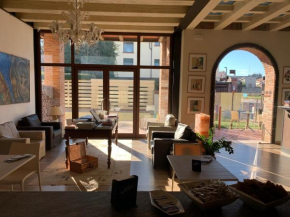 Luna Residence Hotel